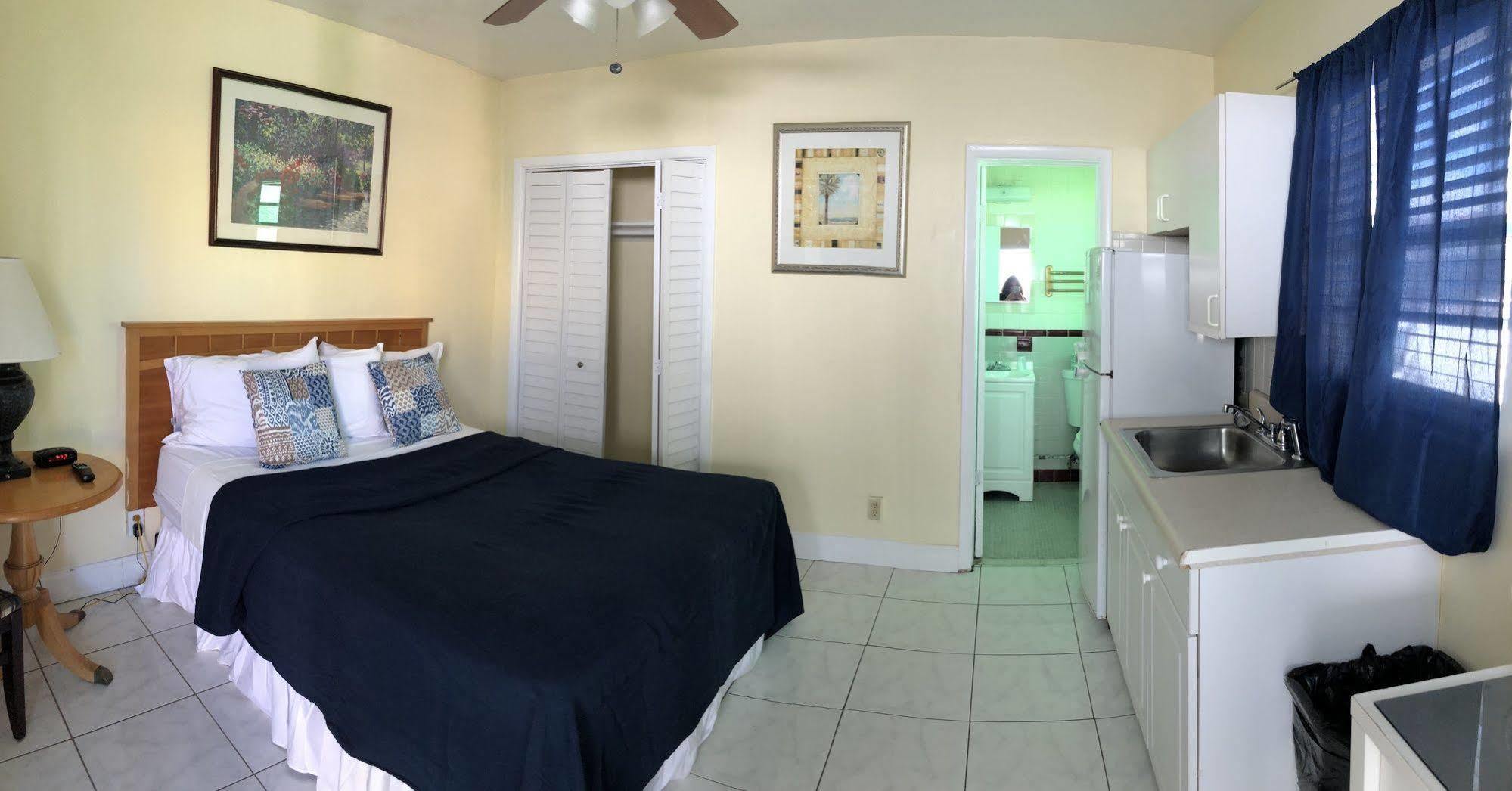 Hollywood Beach Seaside المظهر الخارجي الصورة