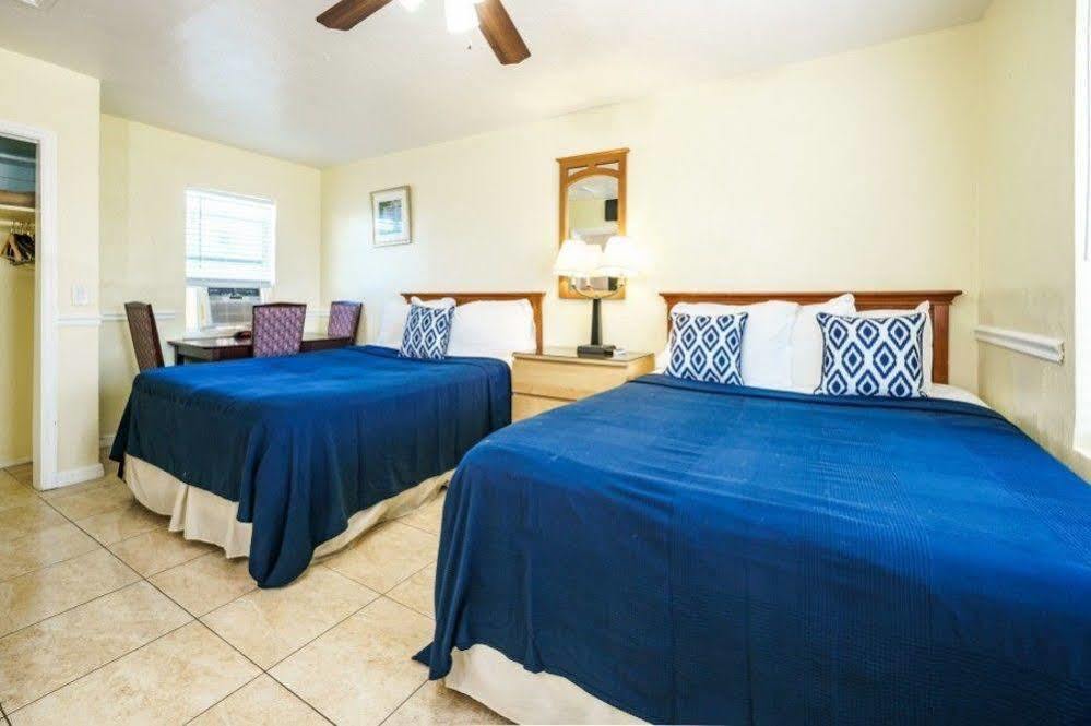 Hollywood Beach Seaside المظهر الخارجي الصورة